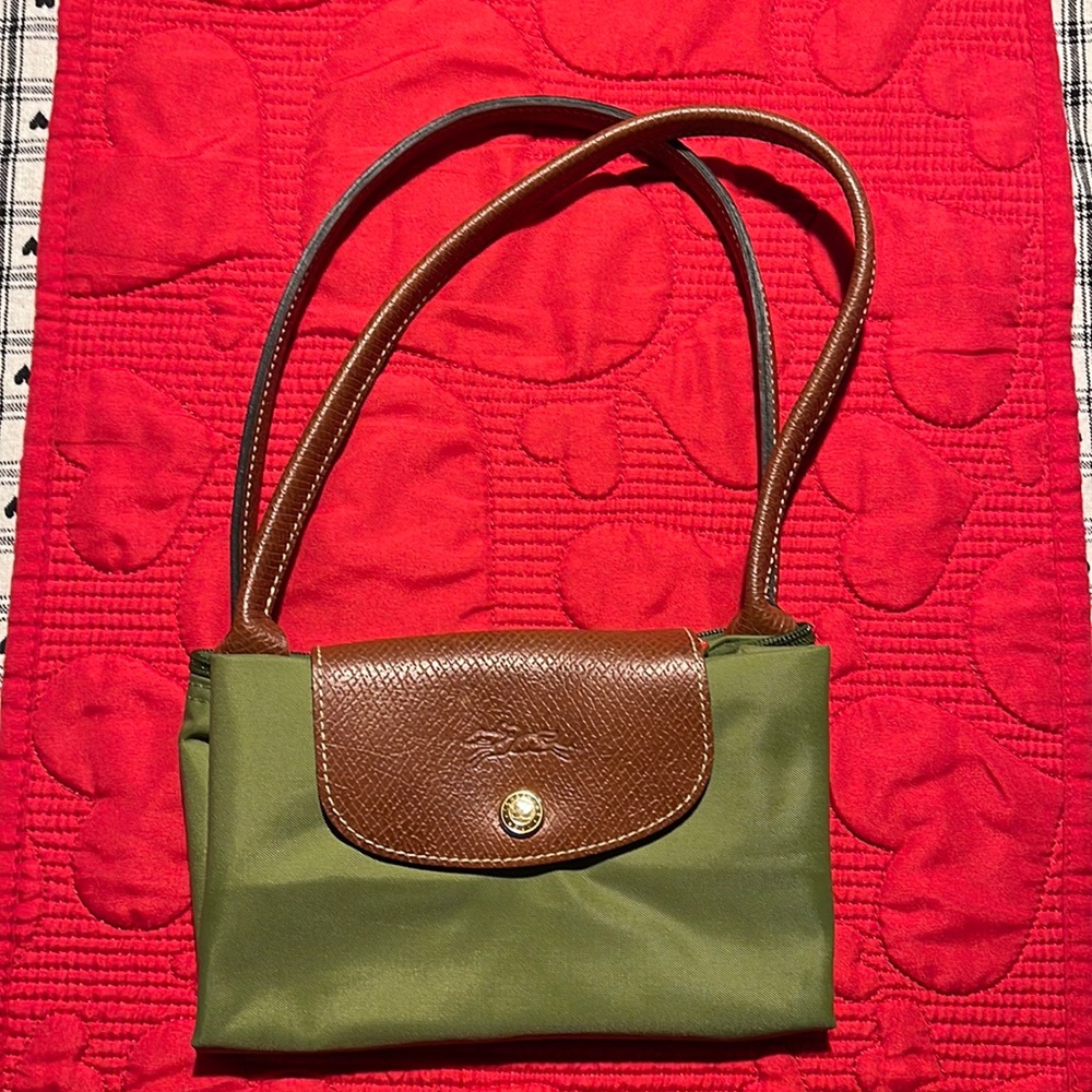 Longchamp Le Pliage Tote